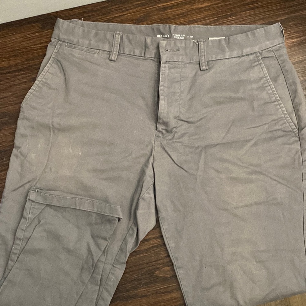 Old Navy men’s pants